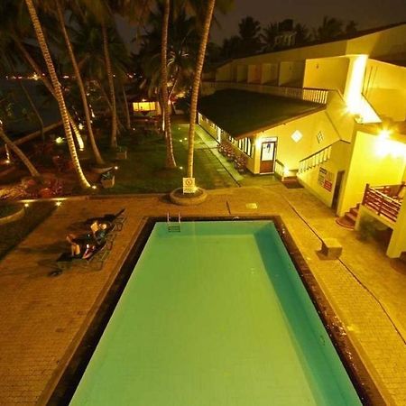 Miltons Beach Resort Unawatuna Exterior photo