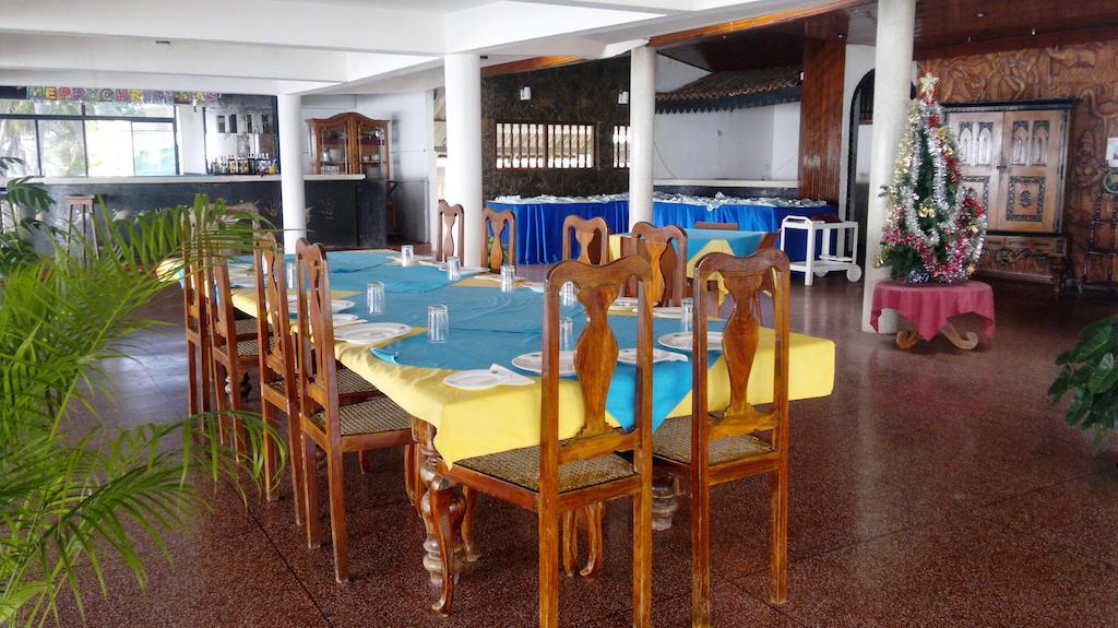 Miltons Beach Resort Unawatuna Exterior photo